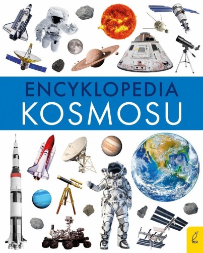 Encyklopedia kosmosu, praca zbiorowa