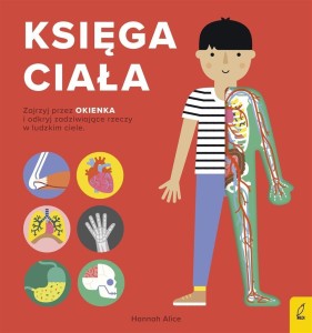 ENCYKLOPEDIA Z FOLIĄ. KSIĘGA CIAŁA, PRACA ZBIOROWA