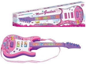 GITARA NA BATERIE, ADAR