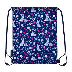 WOREK NA OBUWIE ASTRABAG BABY BUNNY AD1