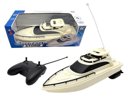 Łódź R/C, Cabo-Toys
