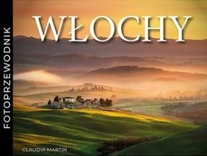 WŁOCHY, CLAUDIA MARTIN