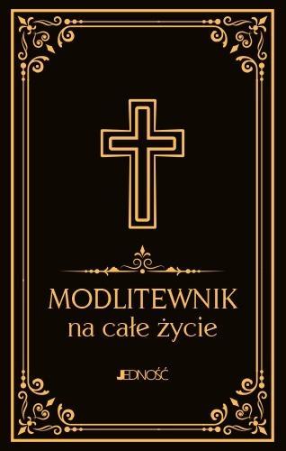 Modlitewnik na całe życie, Hubert Wołącewicz