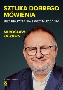 SZTUKA DOBREGO MÓWIENIA BEZ BEŁKOTANIA I... W.4