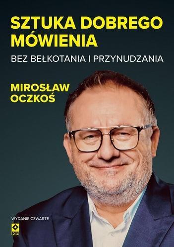 Sztuka dobrego mówienia bez bełkotania i... w.4