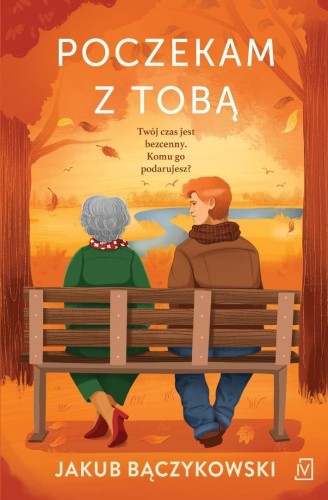 Poczekam z tobą, Jakub Bączykowski