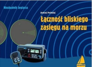 ŁĄCZNOŚĆ BLISKIEGO ZASIĘGU NA MORZU
