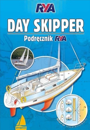 Day Skipper, Sara Hopkinson
