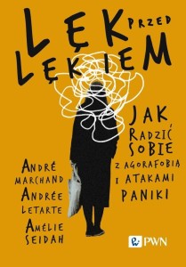 LĘK PRZED LĘKIEM