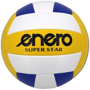 PIŁKA SIATKOWA SUPER STAR R.5, ENERO