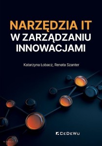 NARZĘDZIA IT W ZARZĄDZANIU INNOWACJAMI