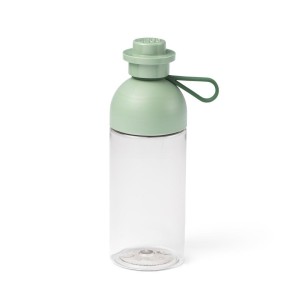 LEGO(R) BUTELKA NA WODĘ OLIWKOWA 500ML, NHG