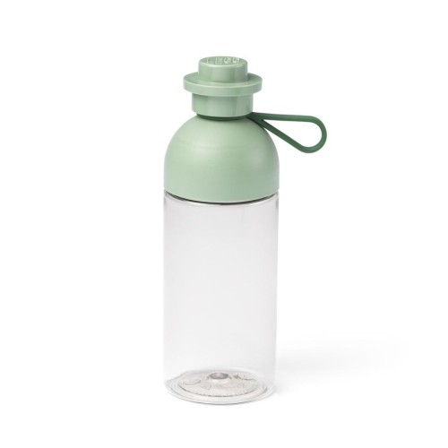 LEGO(R) butelka na wodę oliwkowa 500ml, NHG