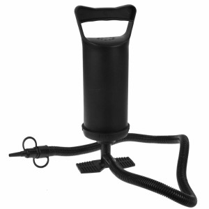 POMPKA DO MATERACY RĘCZNA 30CM