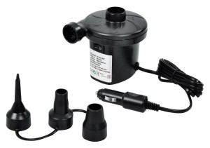 POMPKA ELEKTRYCZNA 12V
