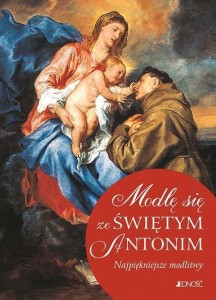 MODLĘ SIĘ ZE ŚWIĘTYM ANTONIM
