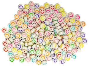 KORALIKI SMILE 6MM 30G, FANDY