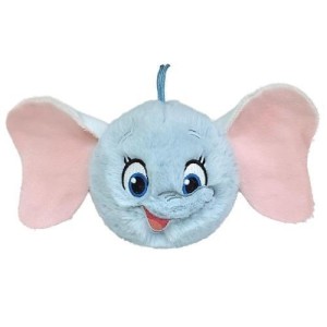 TY BEANIE BOUNCERS DISNEY DUMB, TY