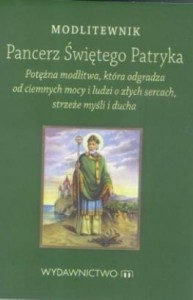 MODLITEWNIK. PANCERZ ŚW. PATRYKA, PRACA ZBIOROWA