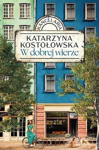 Kancelaria T.2 W dobrej wierze