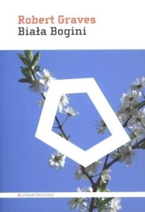 BIAŁA BOGINI, ROBERT GRAVES