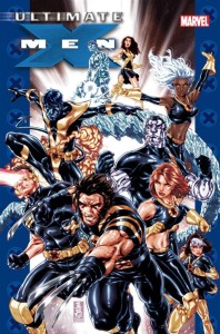 ULTIMATE X-MEN T.4