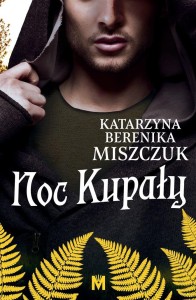 KWIAT PAPROCI T.2 NOC KUPAŁY