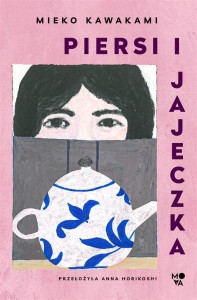 PIERSI I JAJECZKA