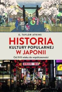 HISTORIA KULTURY POPULARNEJ W JAPONII
