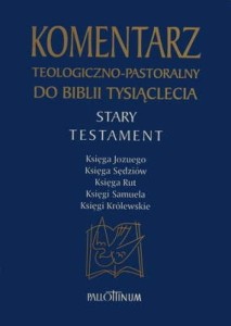 KOMENTARZ TEOLOGICZNO-PASTORALNY ST T.2