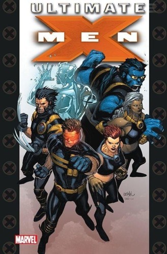 Ultimate X-Men. T.1, Mark Millar, Geoff Johns