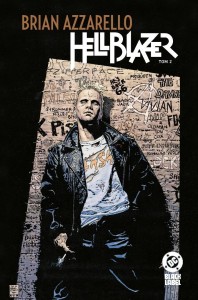 HELLBLAZER (BRIAN AZARELLO) T.2, PRAC ZBIOROWA