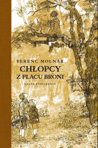 Chłopcy z Placu Broni