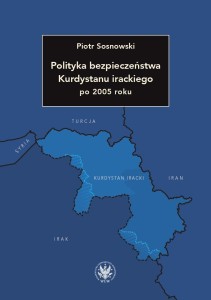 POLITYKA BEZPIECZEŃSTWA KURDYSTANU IRACKIEGO