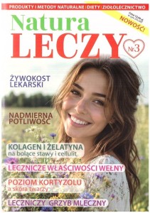 NATURA LECZY NR 3, PRACA ZBIOROWA