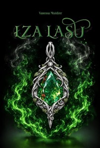 PIEŚŃ I CIEŃ T.2 ŁZA LASU, VANESSA MOŻDŻER