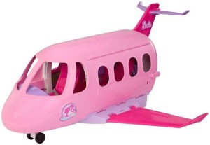 BARBIE DREAM PLANE SAMOLOT BARBIE, MATTEL