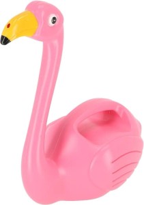 KONEWKA DLA DZIECI W KSZTAŁCIE FLAMINGA 1,5L