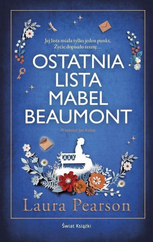 Ostatnia lista Mabel Beaumont, Laura Pearson