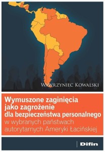 WYMUSZONE ZAGINIĘCIA JAKO ZAGROŻENIE DLA...