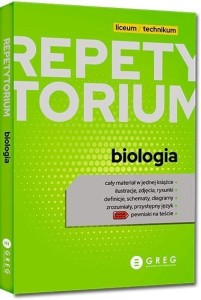 REPETYTORIUM LO 2027 BIOLOGIA