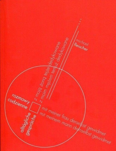 Rozmowy codzienne, Michael Fleischer