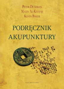 PODRĘCZNIK AKUPUNKTURY, PRACA ZBIOROWA