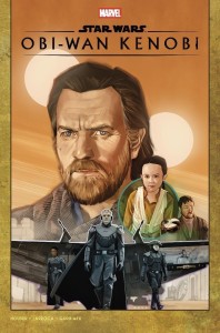 STAR WARS. OBI-WAN KENOBI