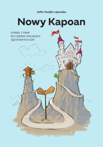 NOWY KAPOAN. STRZEL I TRAF... W.2