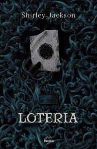 LOTERIA, SHIRLEY JACKSON