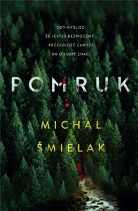 POMRUK, MICHAŁ ŚMIELAK