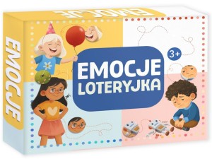 LOTERYJKA EMOCJE, KANGUR