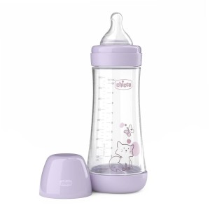 BUTELKA ANTYKOLKOWA PERFECT5 GIRL 300ML 4M+