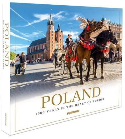 Poland 1000 years in the heart of Europe